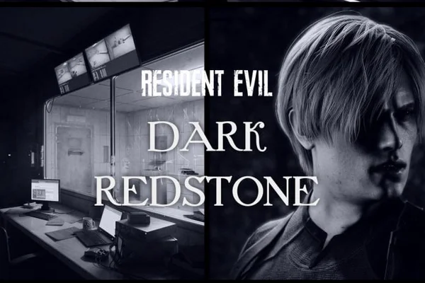 Dark Redstone