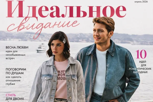 Идеальное свидание