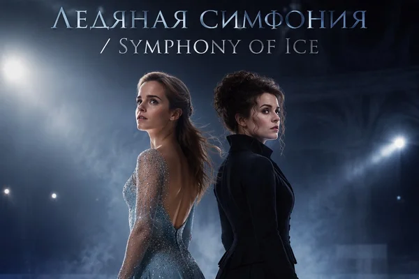 Ледяная симфония / Symphony of Ice