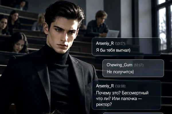 Arseniy_R & Chewing_Gum