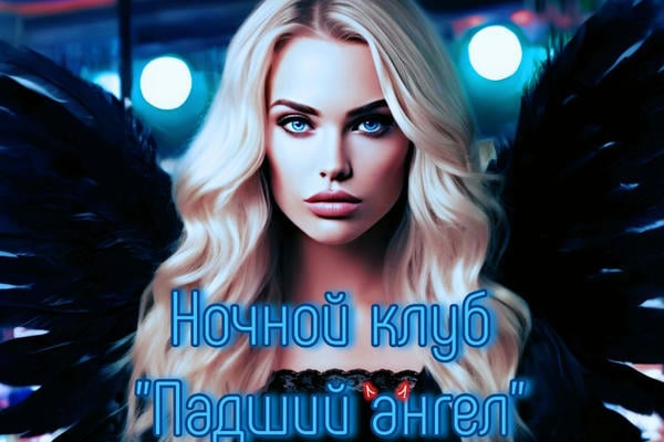 Ночной клуб "Падший ангел"