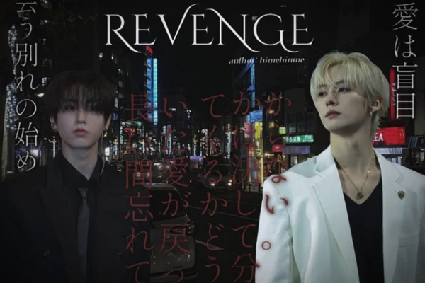 revenge