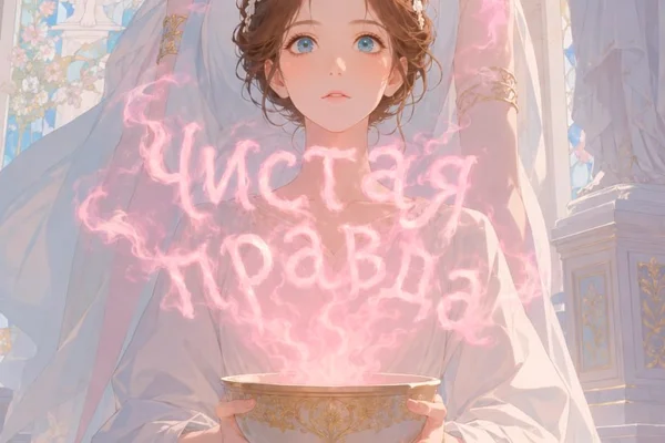 Чистая правда
