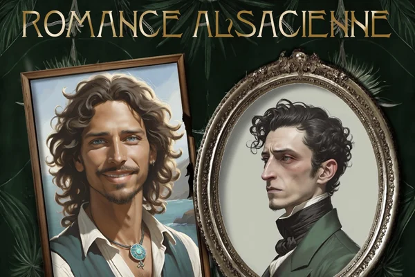 Romance Alsacienne