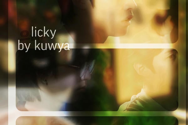 licky
