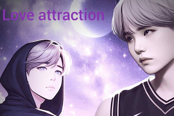 Love attraction