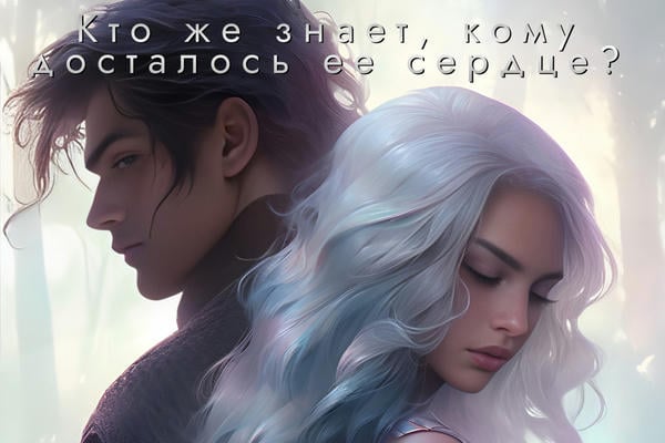 Рассеченная мечом лента