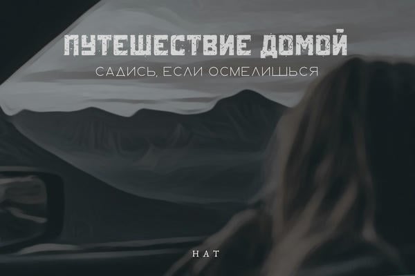 Путешествие домой