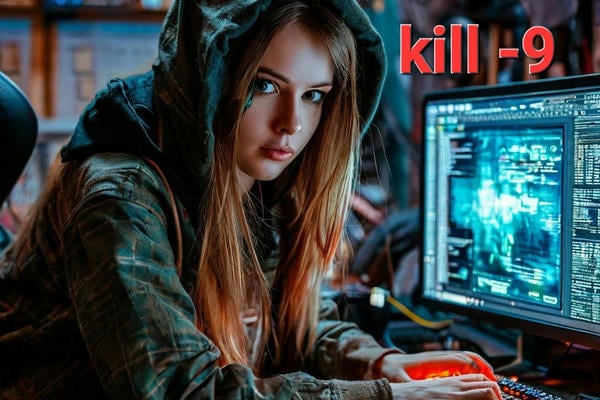 kill dash nine