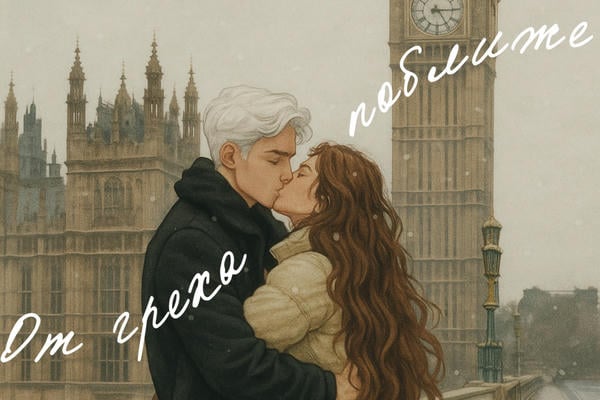От греха… поближе