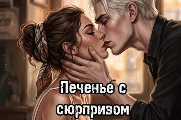 Печенье с сюрпризом