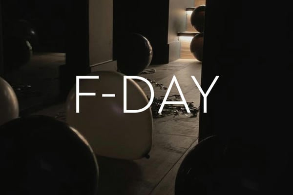 F-DAY