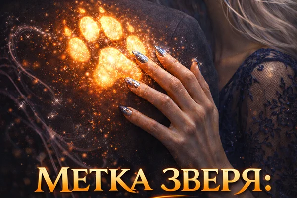 Метка зверя: Чужая невеста