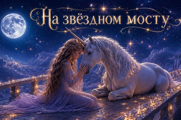 На звёздном мосту