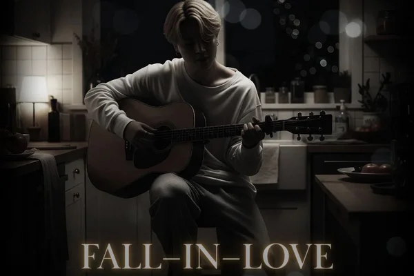 FALL—IN—LOVE