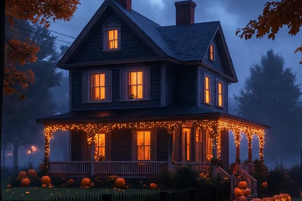 Сборник Хэллоуин 🎃