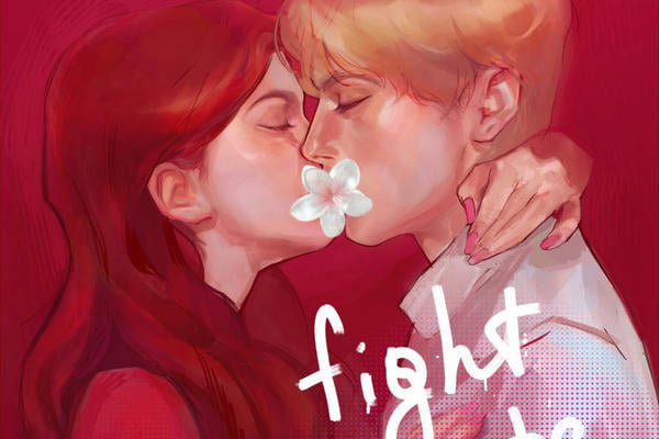 fight for cats
