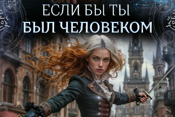 Если бы ты был человеком