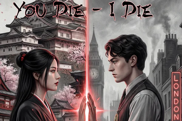 You Die — I Die