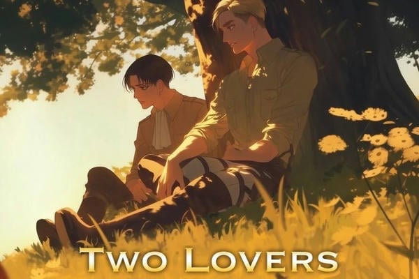 Two Lovers
