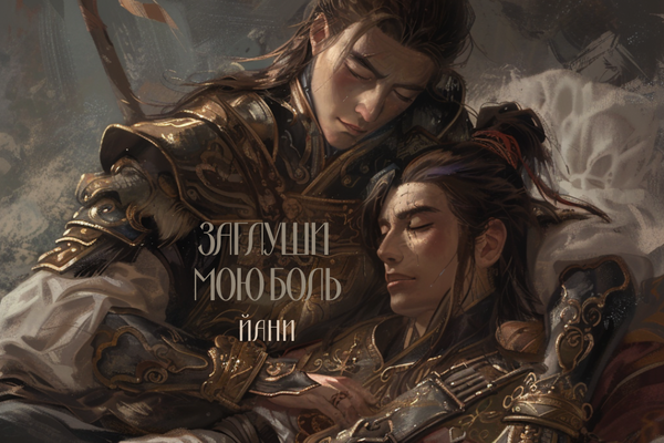 Заглуши мою боль