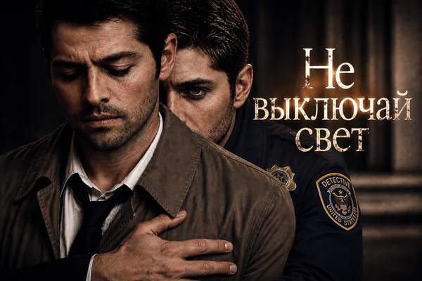 Не выключай свет