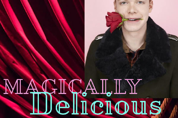 Magically Delicious