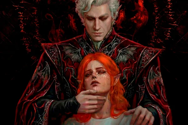 Тёмный Соблазн (The Dark Urge)