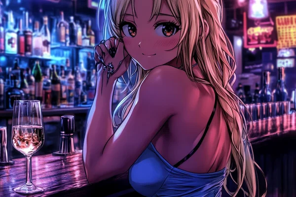 La Nuit Blanche
