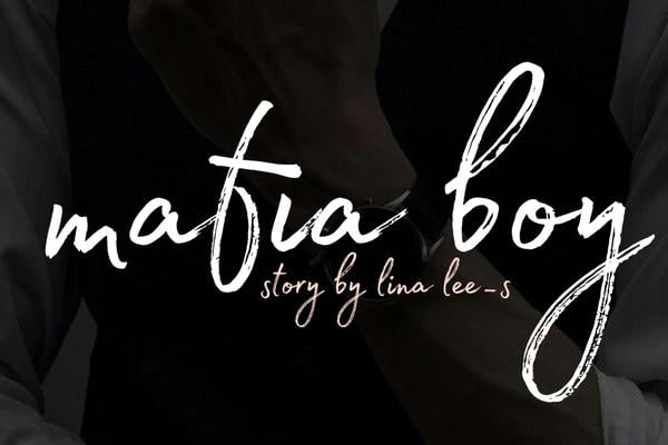 mafia boy