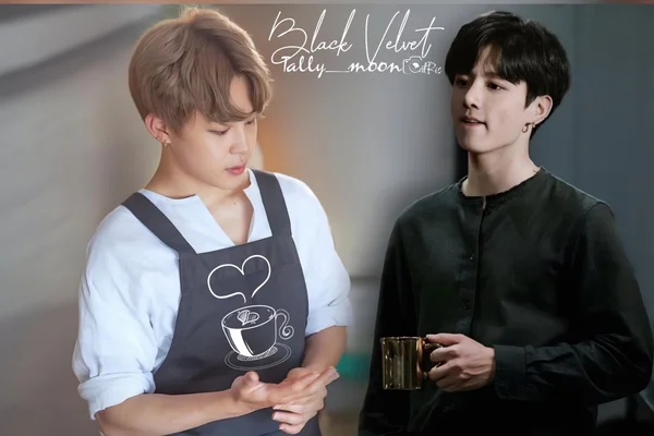 Black Velvet
