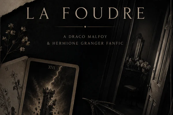 La Foudre