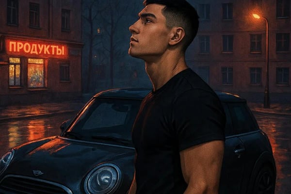 Не такой, как ты