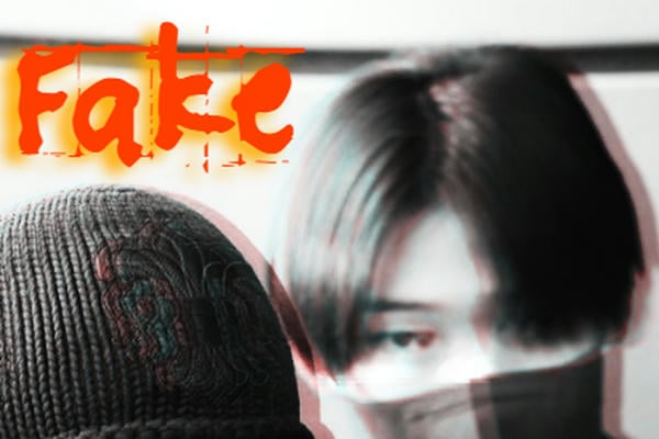 𝓕𝐚𝐤𝐞