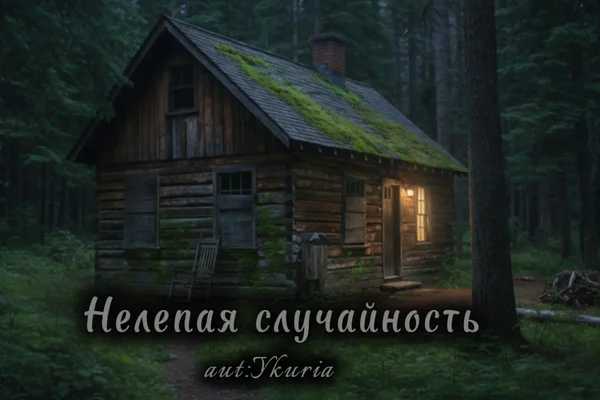 Нелепая случайность