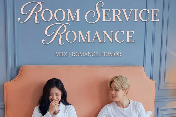 Room Service Romance