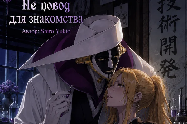 Не повод для знакомства