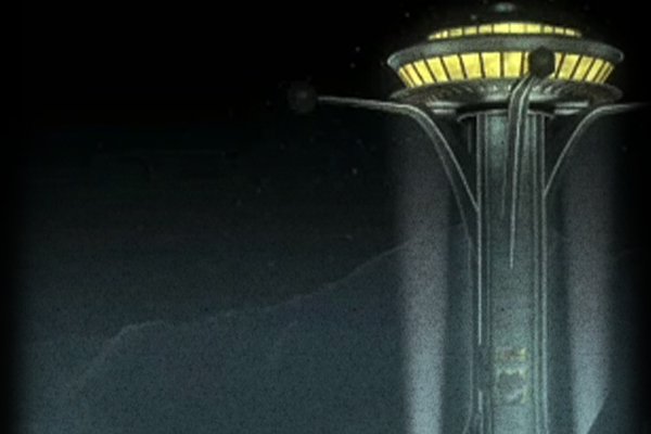 Fallout: The Ascension