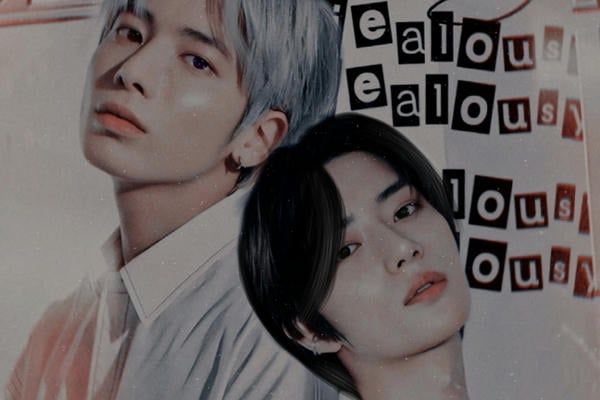 𝐀 𝐜𝐨𝐜𝐤𝐭𝐚𝐢𝐥 𝐨𝐟 𝐣𝐞𝐚𝐥𝐨𝐮𝐬𝐲