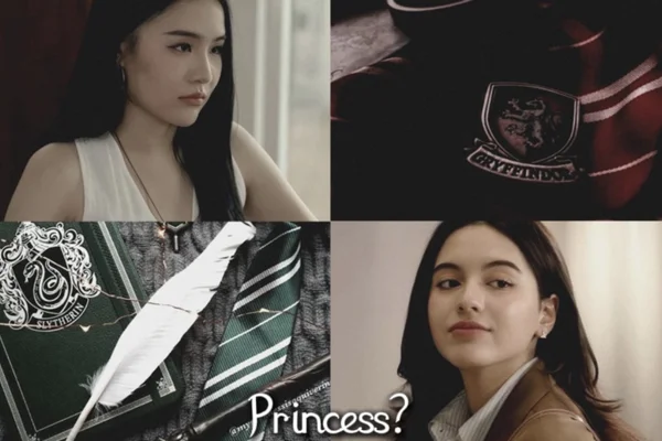 Princess?
