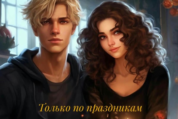 Только по праздникам