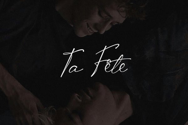 Ta Fête
