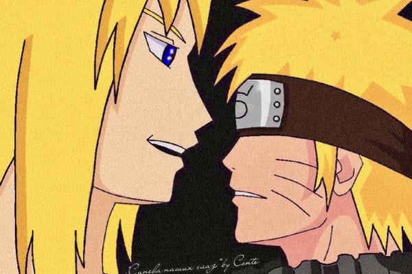 Naruto manga: Hana Temari Naruto manga: Hana Temari
