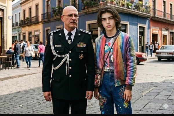 Закон Джунглей