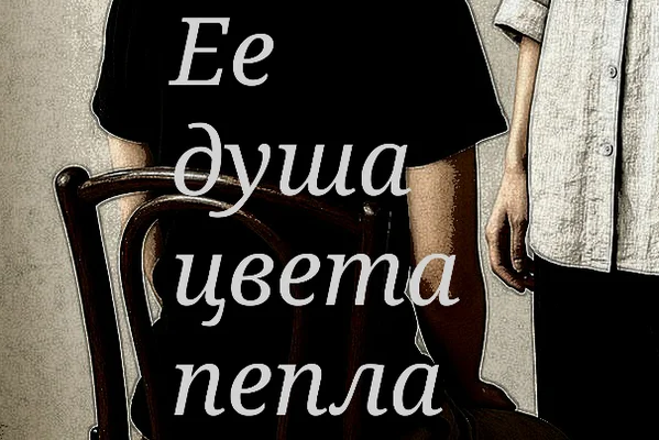 Ее душа цвета пепла