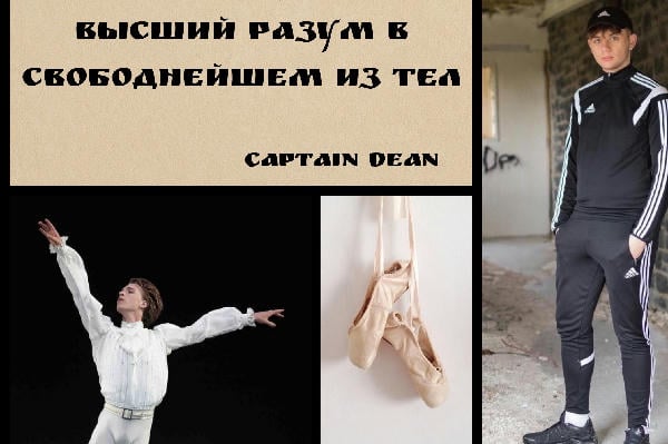 Высший разум в свободнейшем из тел