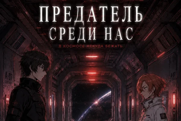 Предатель среди нас