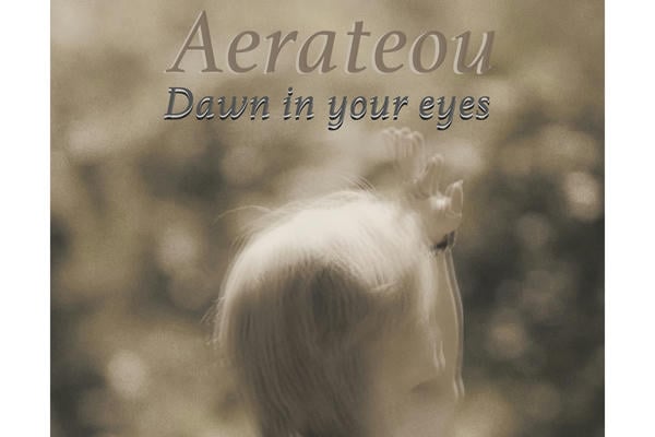 Dawn in your eyes