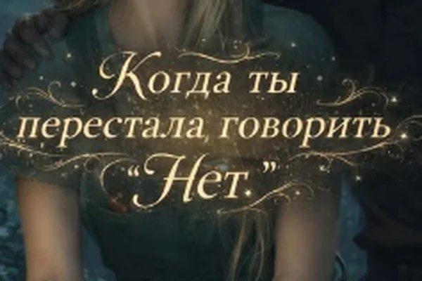 Когда ты перестала говорить «нет»