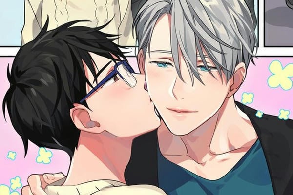 The Chronicles of Katsuki Yuuri, Unconventional Heartbreaker